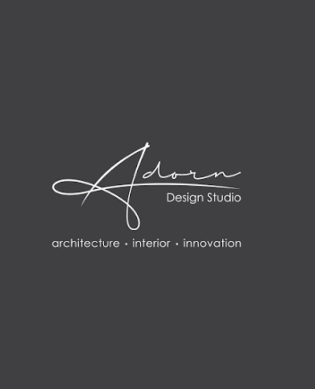 Adorn Design Studio logo