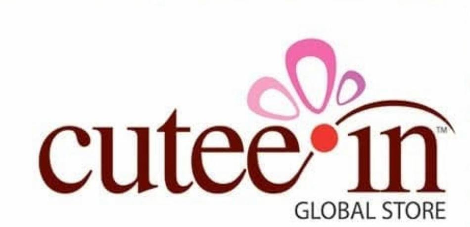 Cutee logo