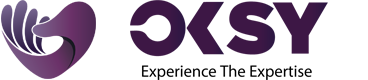 OKXY logo