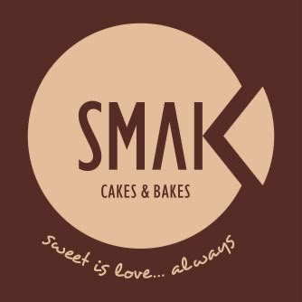 SMAI Cakes & Bakes logo