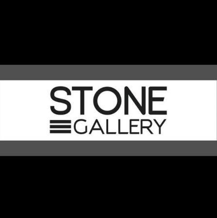 Stone Gallery logo